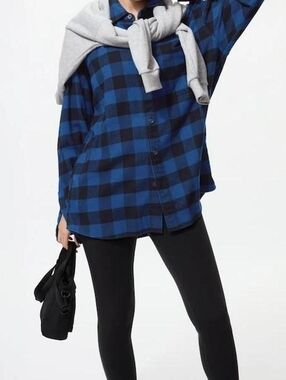 NWT Uniqlo™ Heattech Black Womens Small Leggings